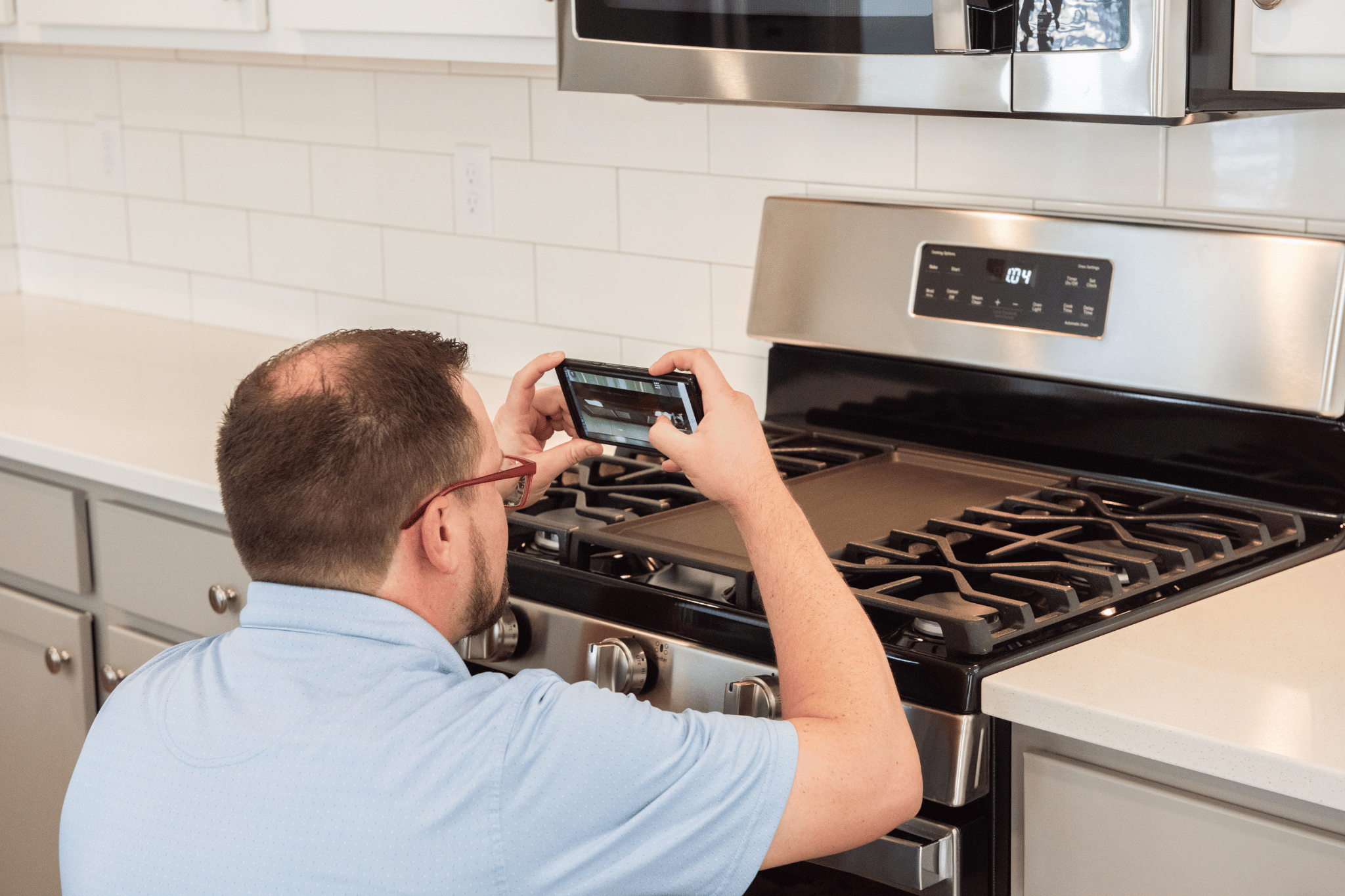 What to Expect During a Property Inspection with Red Rock Property Management